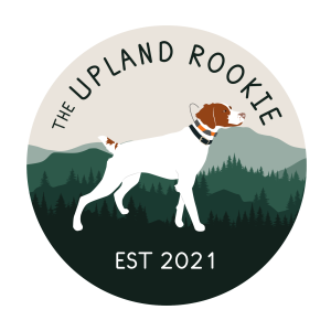 The Upland Rookie