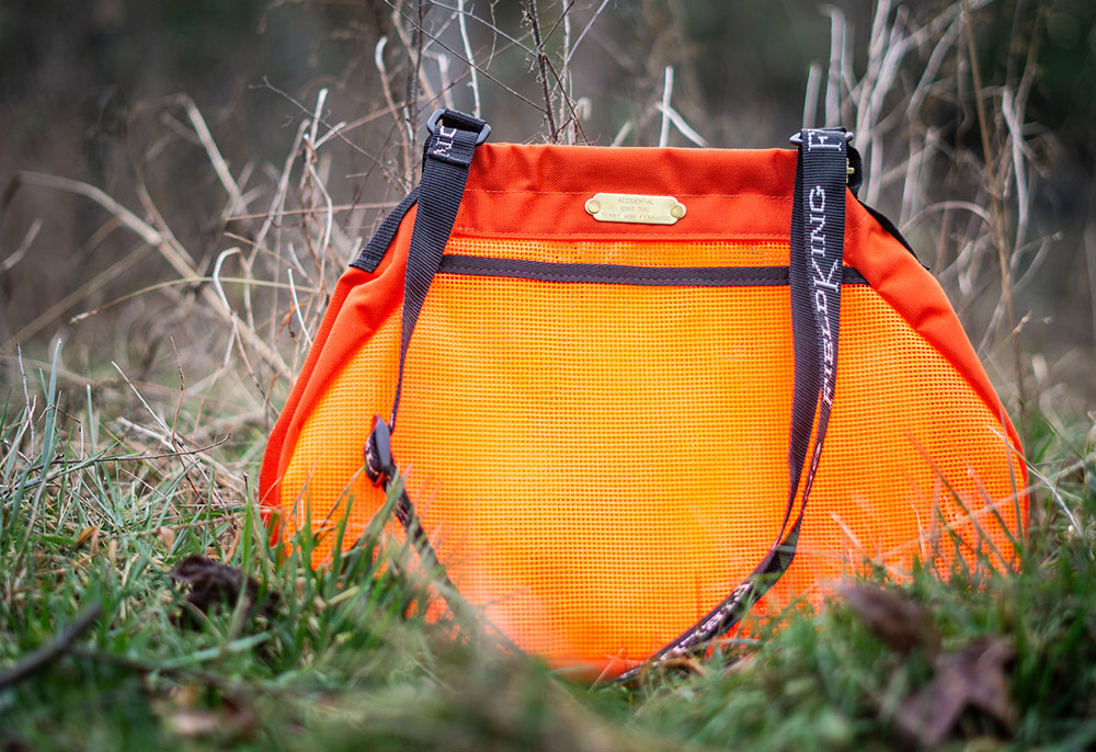 FieldKing Game Steward's Bird Bag