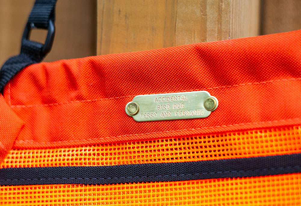 FieldKing Game Steward's Bird Bag
