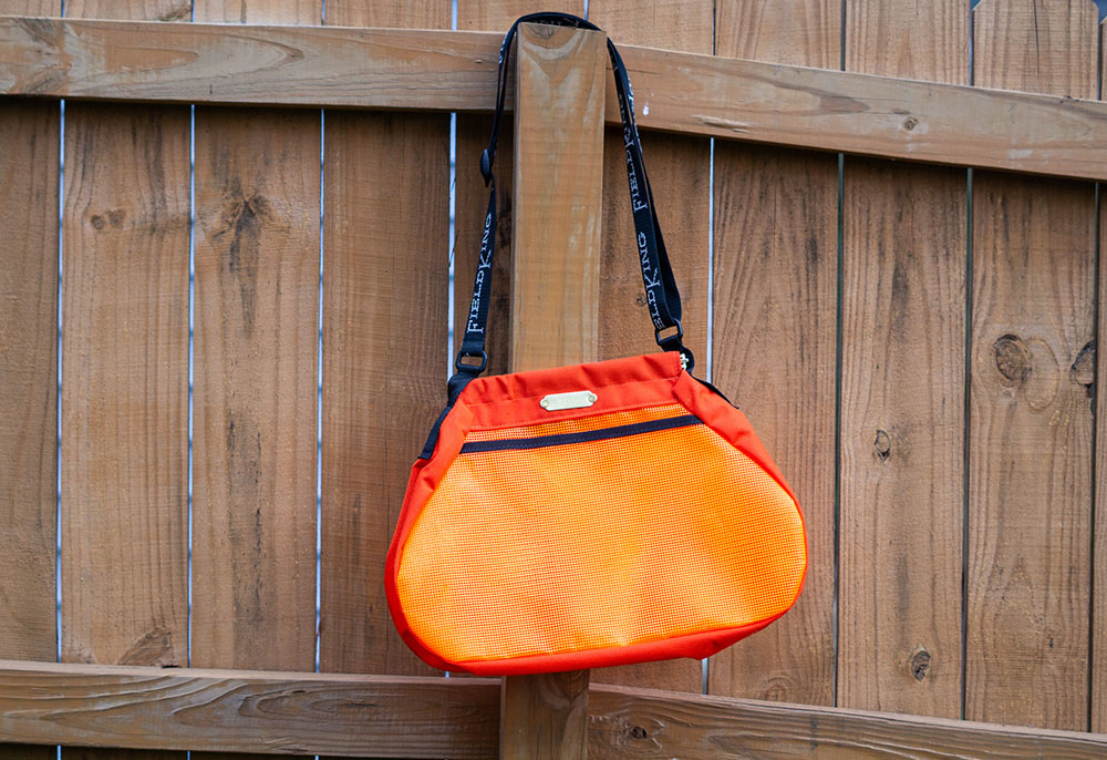 FieldKing Game Steward's Bird Bag