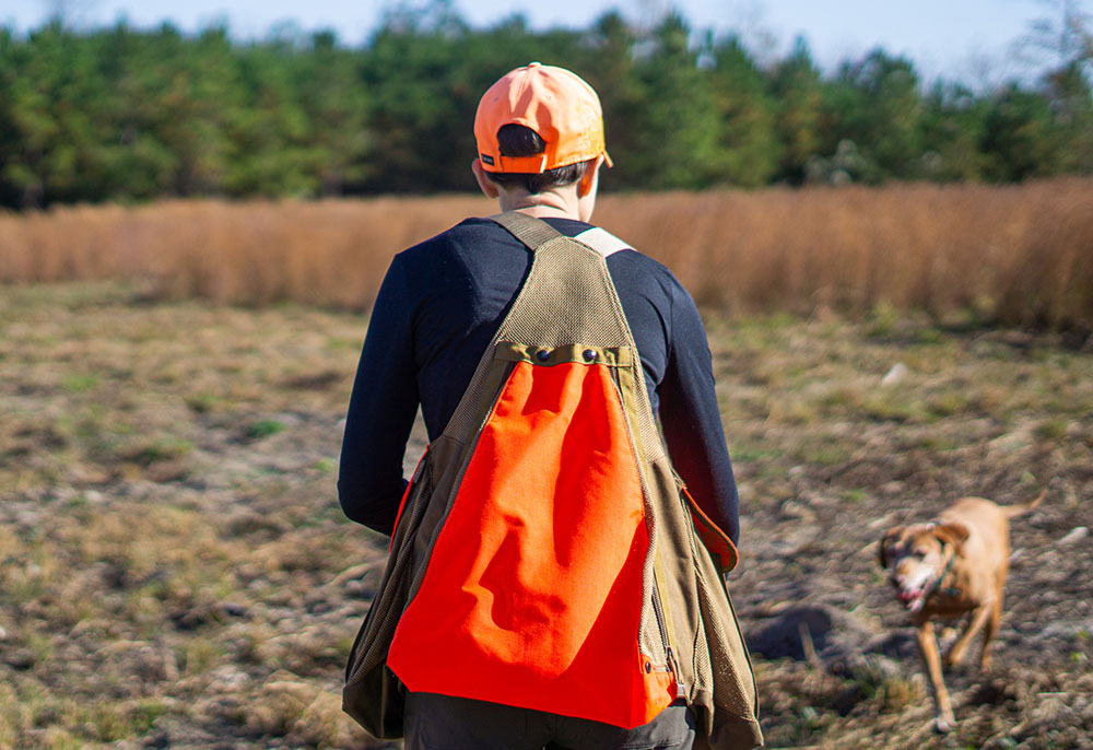 FieldKing Avatar Upland Hunting Vest